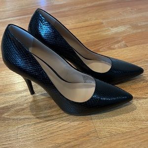INC Women's Kaimi Pointed-Toe Pumps, Size 6.5